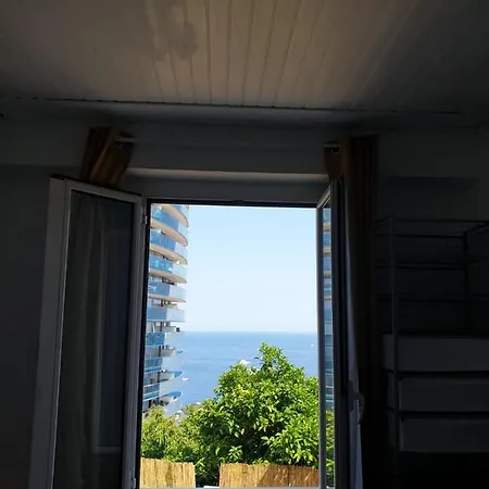Angelina Holiday home