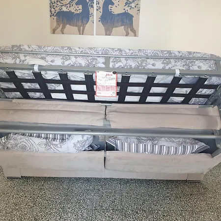 Angelina * Beausoleil