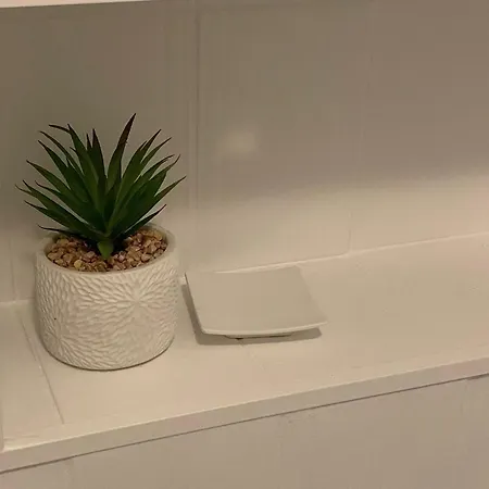 펜션 Angelina 보솔레이