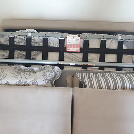 Angelina 펜션 보솔레이