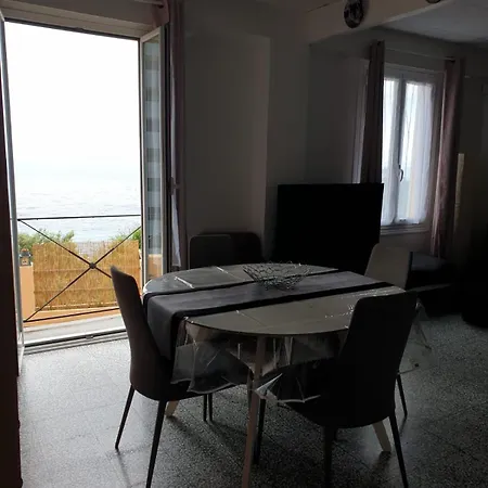 Angelina * Beausoleil