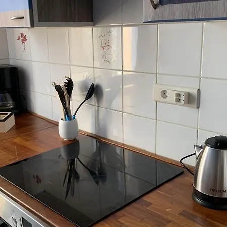 펜션 Angelina 보솔레이